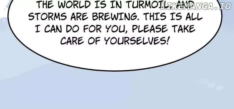 The Ghostly Doctor Chapter 476 page 10