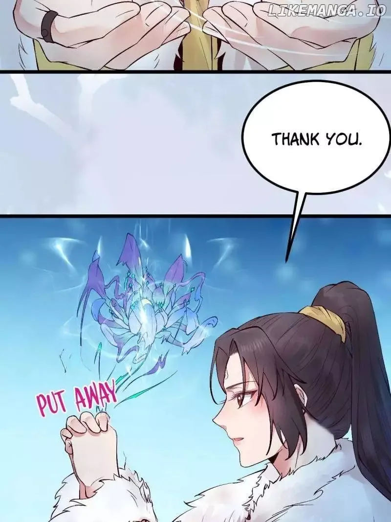The Ghostly Doctor Chapter 476 page 8