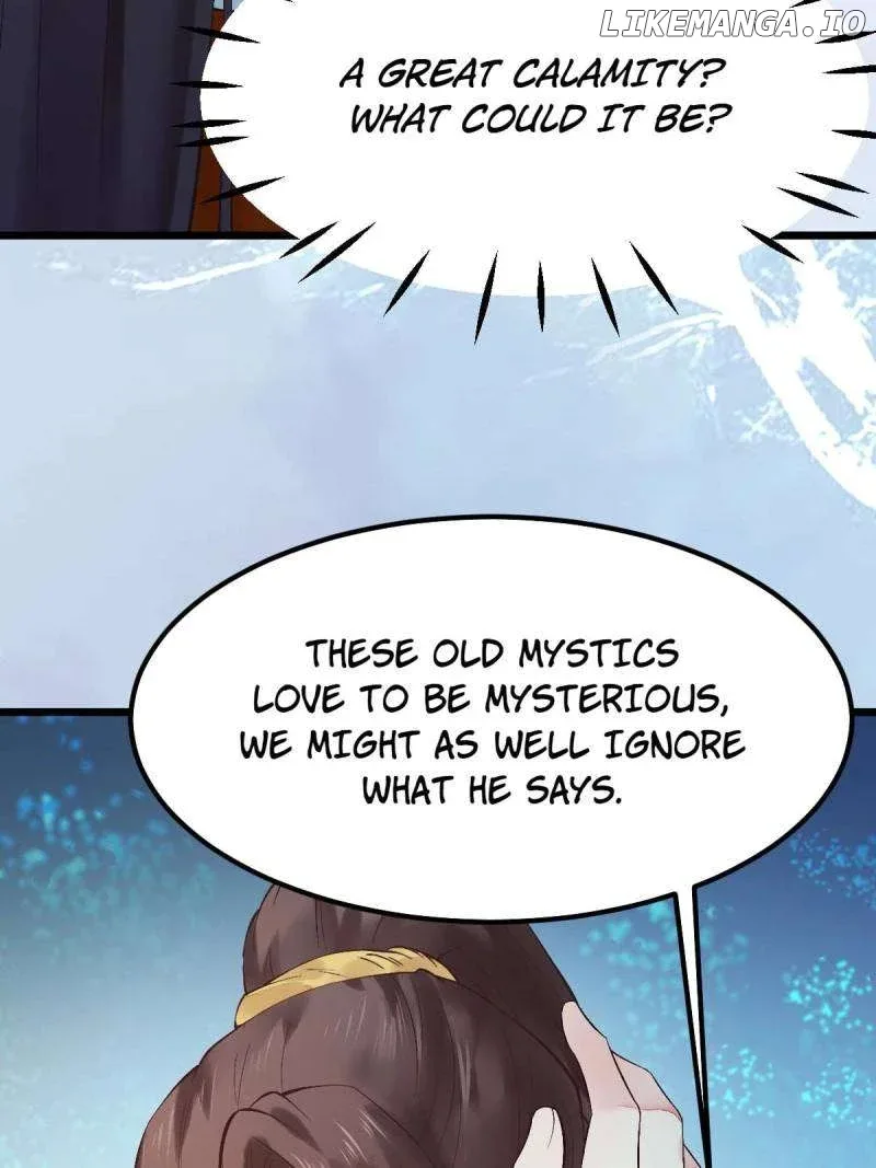 The Ghostly Doctor Chapter 476 page 14