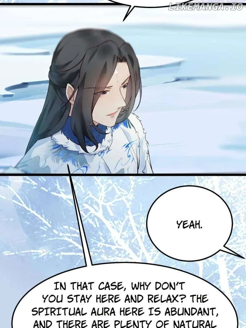 The Ghostly Doctor Chapter 476 page 20