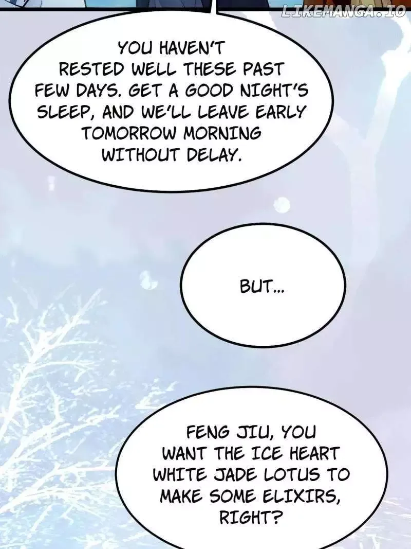 The Ghostly Doctor Chapter 476 page 19