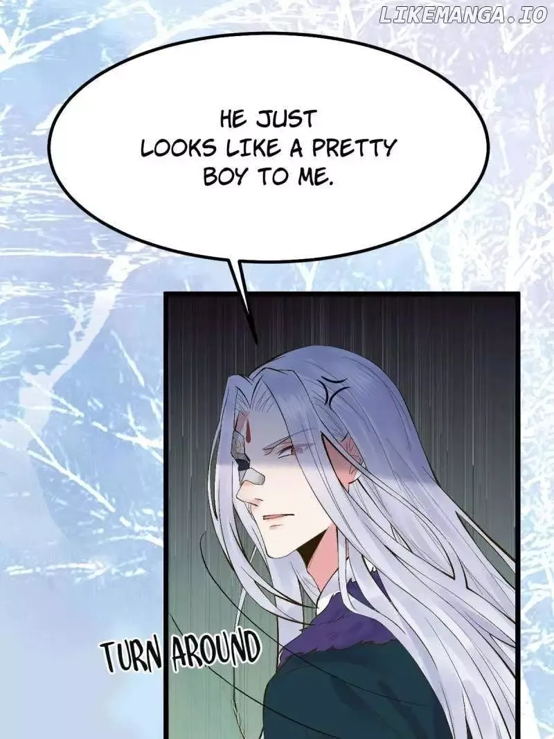 The Ghostly Doctor Chapter 476 page 27