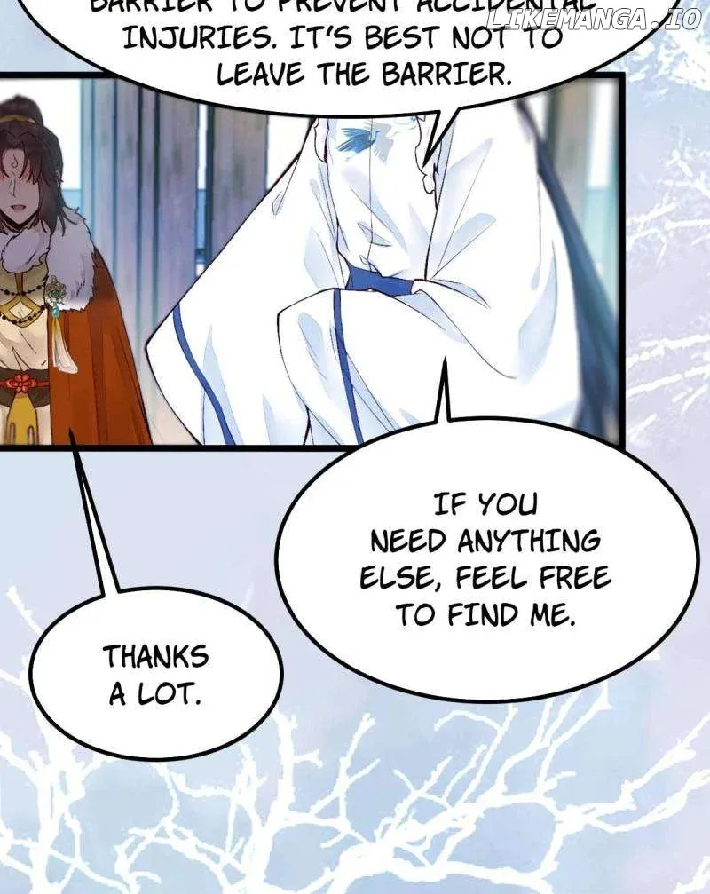 The Ghostly Doctor Chapter 476 page 24