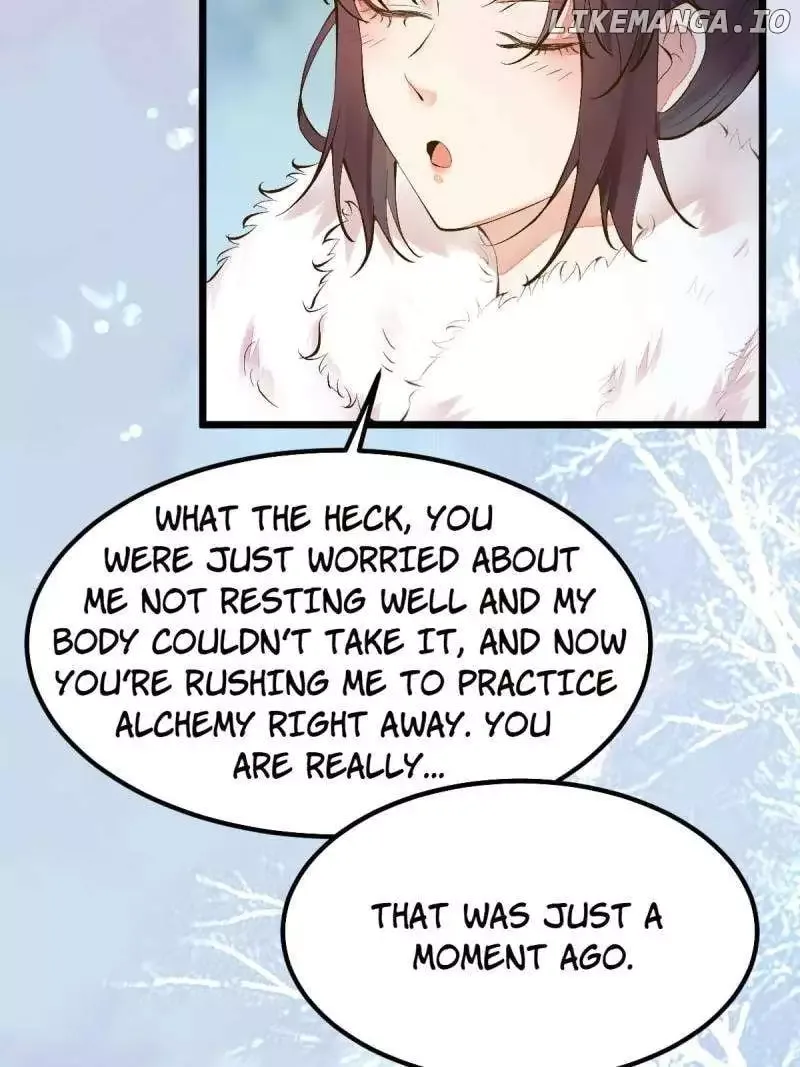 The Ghostly Doctor Chapter 476 page 30