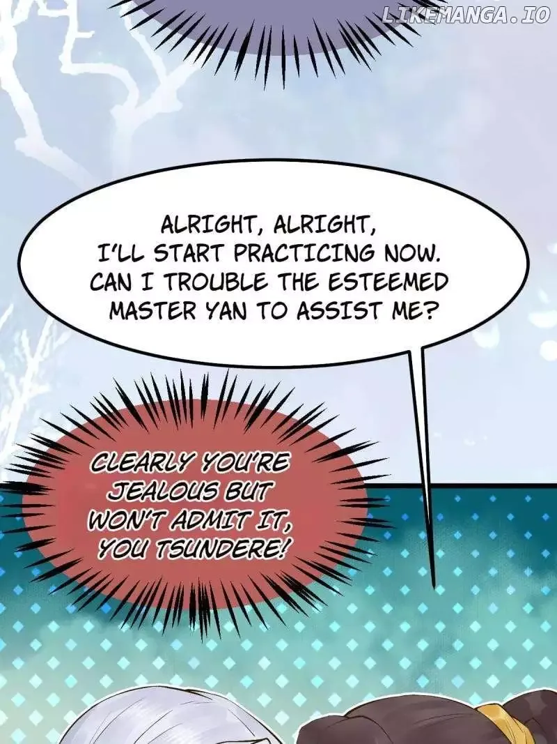 The Ghostly Doctor Chapter 476 page 32