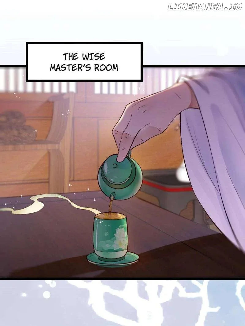 The Ghostly Doctor Chapter 476 page 35