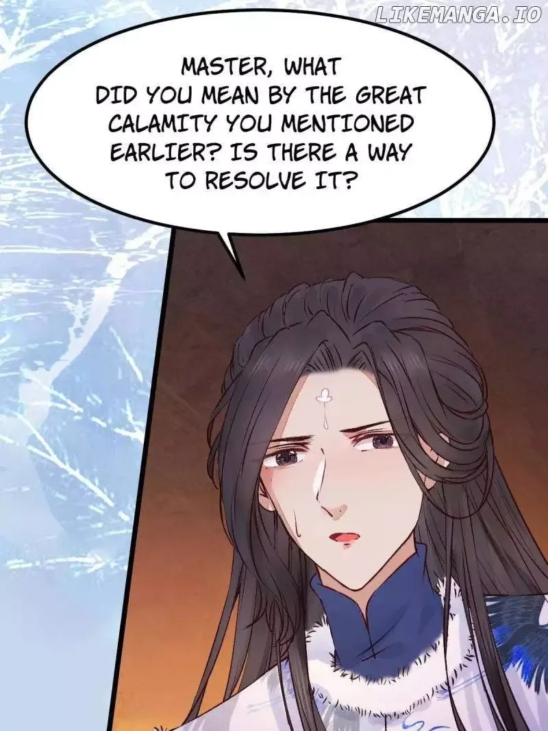 The Ghostly Doctor Chapter 476 page 37