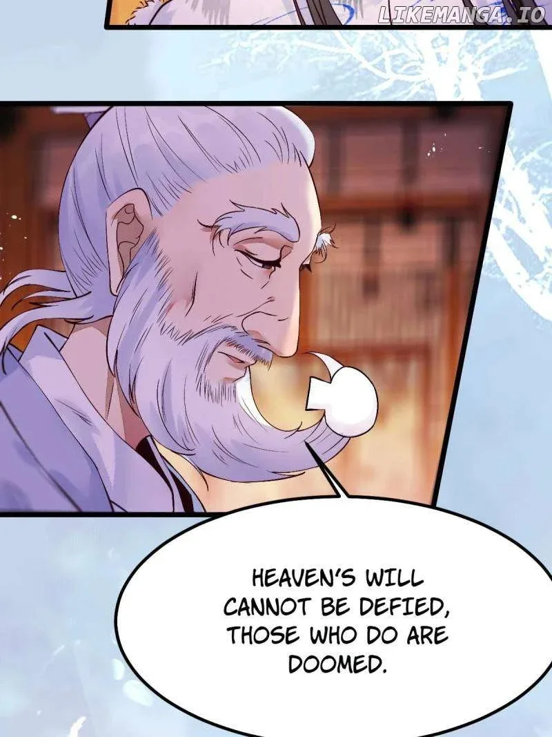 The Ghostly Doctor Chapter 476 page 38