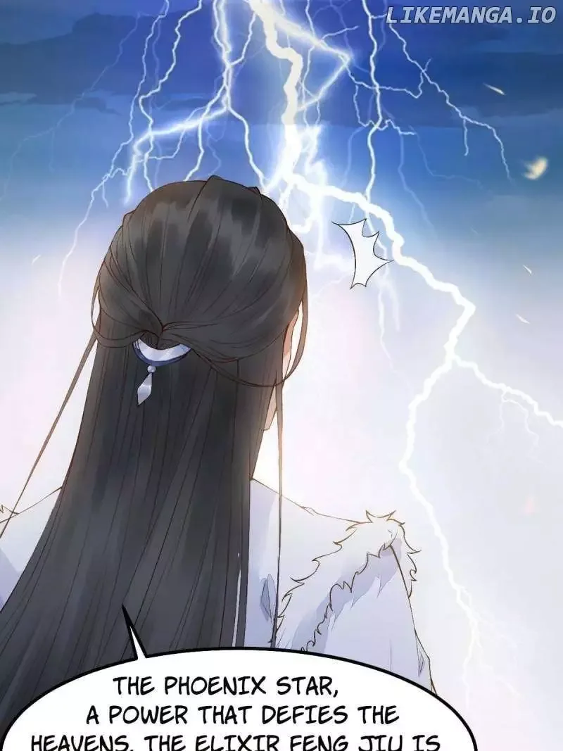The Ghostly Doctor Chapter 477 page 8