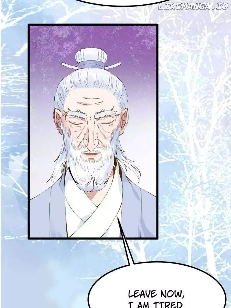 The Ghostly Doctor Chapter 477 page 3