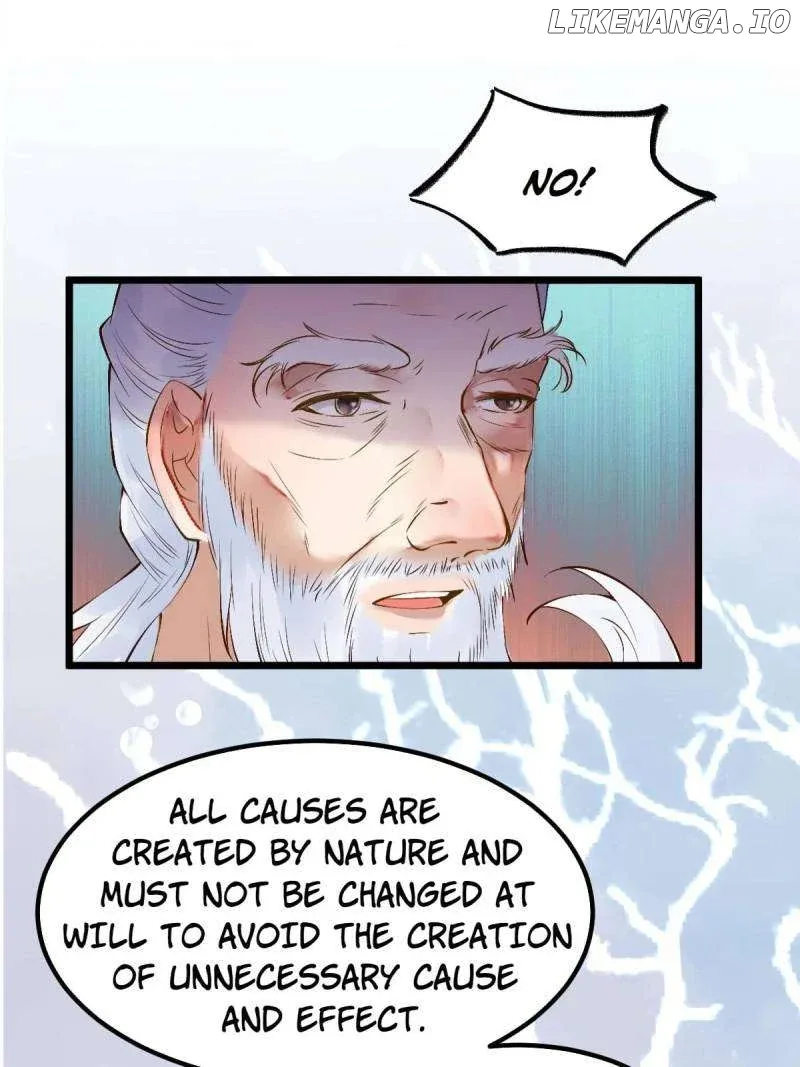 The Ghostly Doctor Chapter 477 page 1