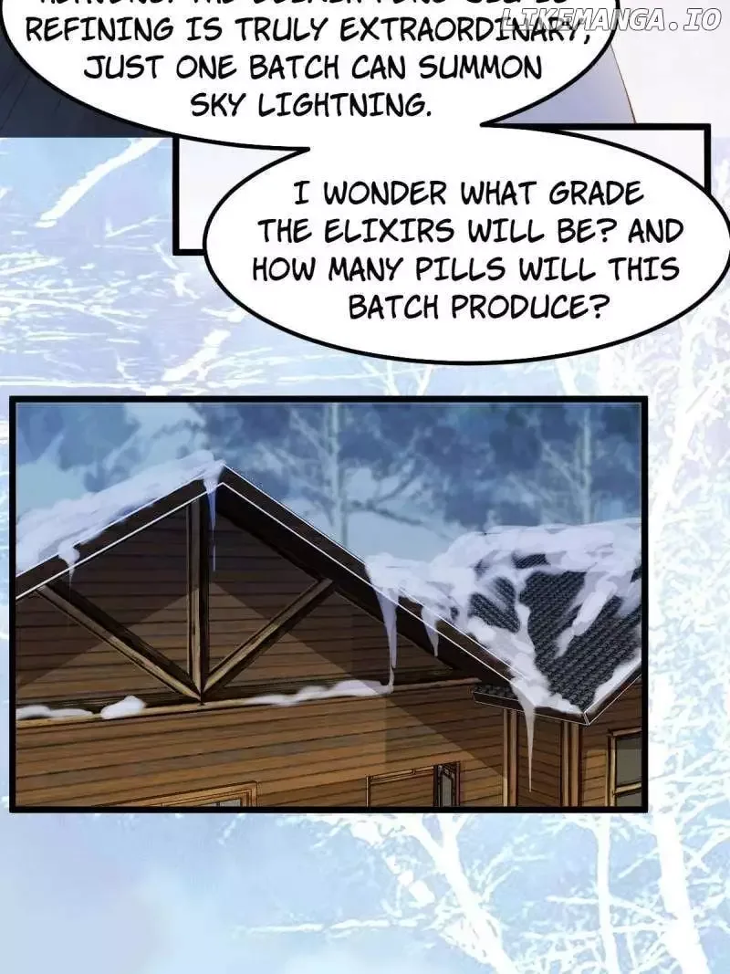 The Ghostly Doctor Chapter 477 page 9
