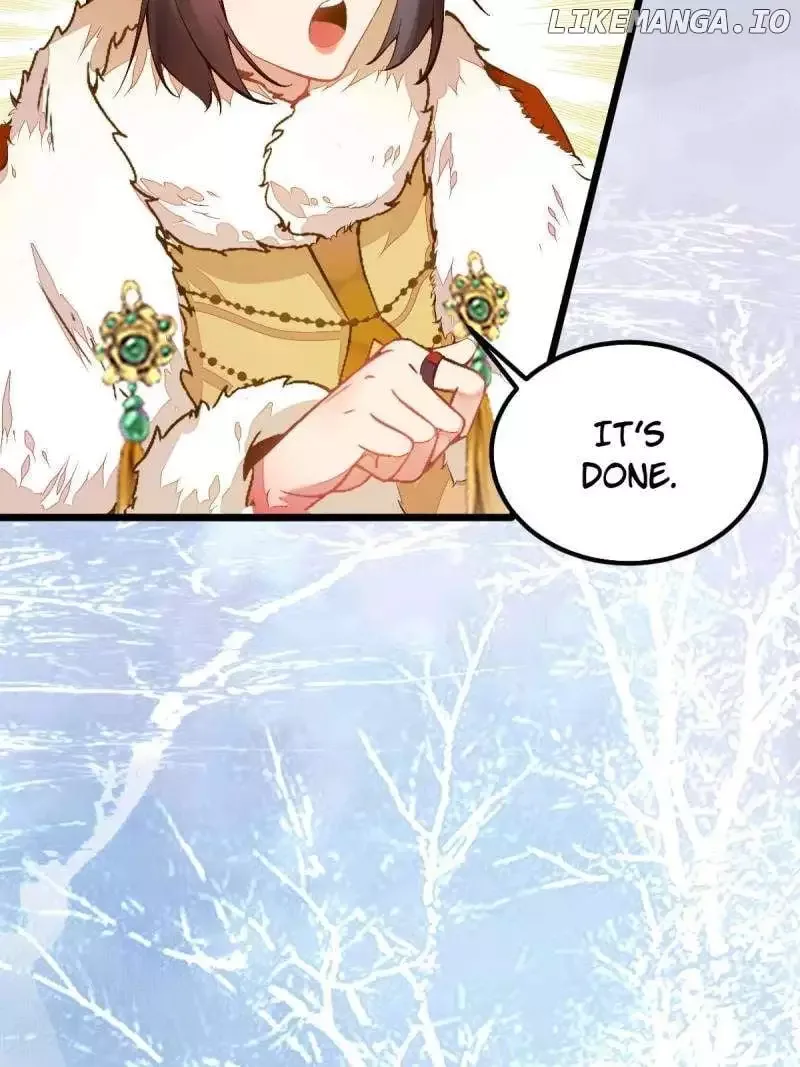 The Ghostly Doctor Chapter 477 page 13