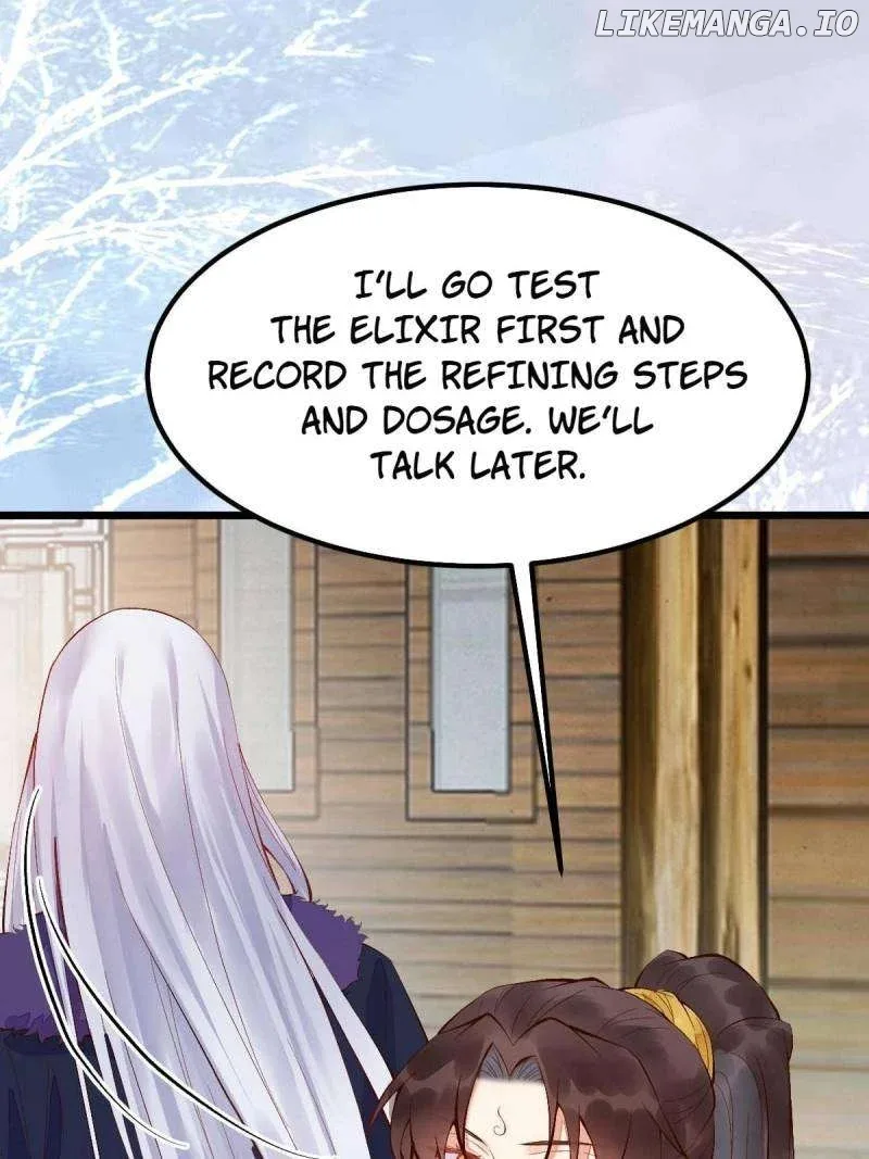 The Ghostly Doctor Chapter 477 page 30