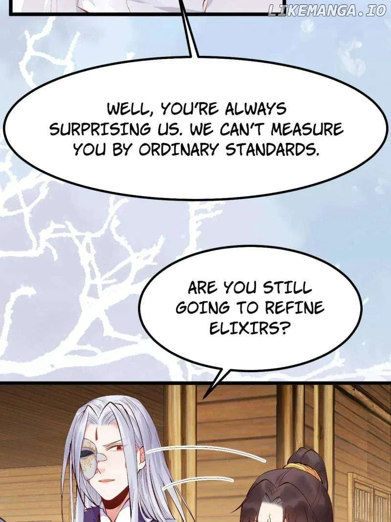 The Ghostly Doctor Chapter 477 page 28