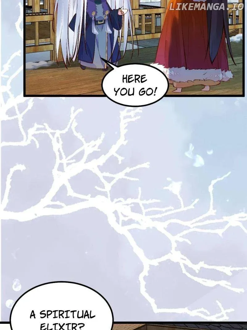 The Ghostly Doctor Chapter 477 page 22