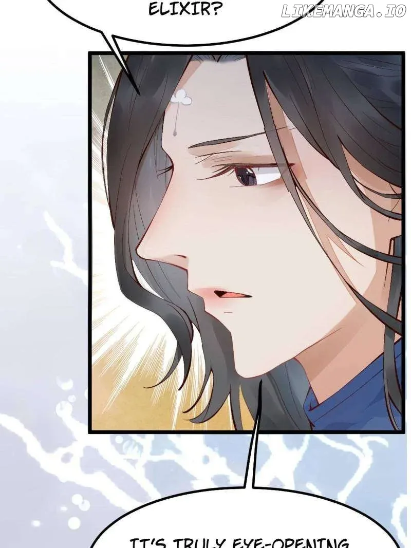 The Ghostly Doctor Chapter 477 page 24