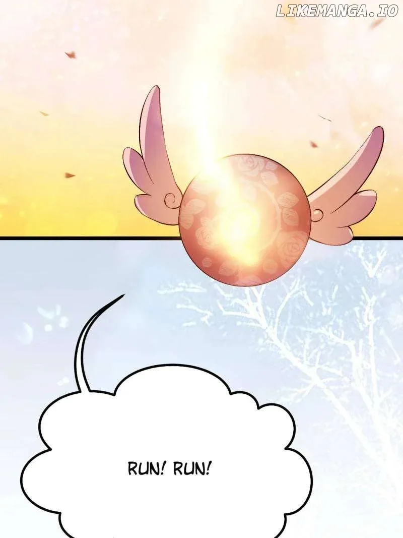 The Ghostly Doctor Chapter 477 page 16