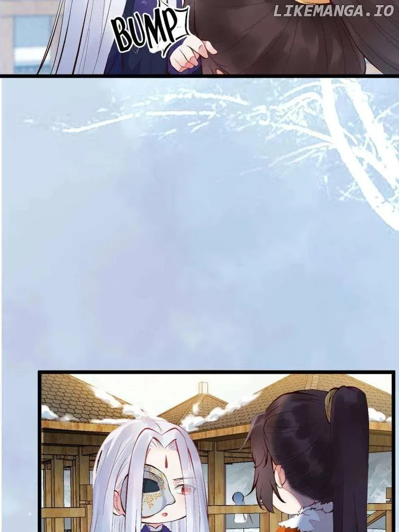 The Ghostly Doctor Chapter 477 page 21