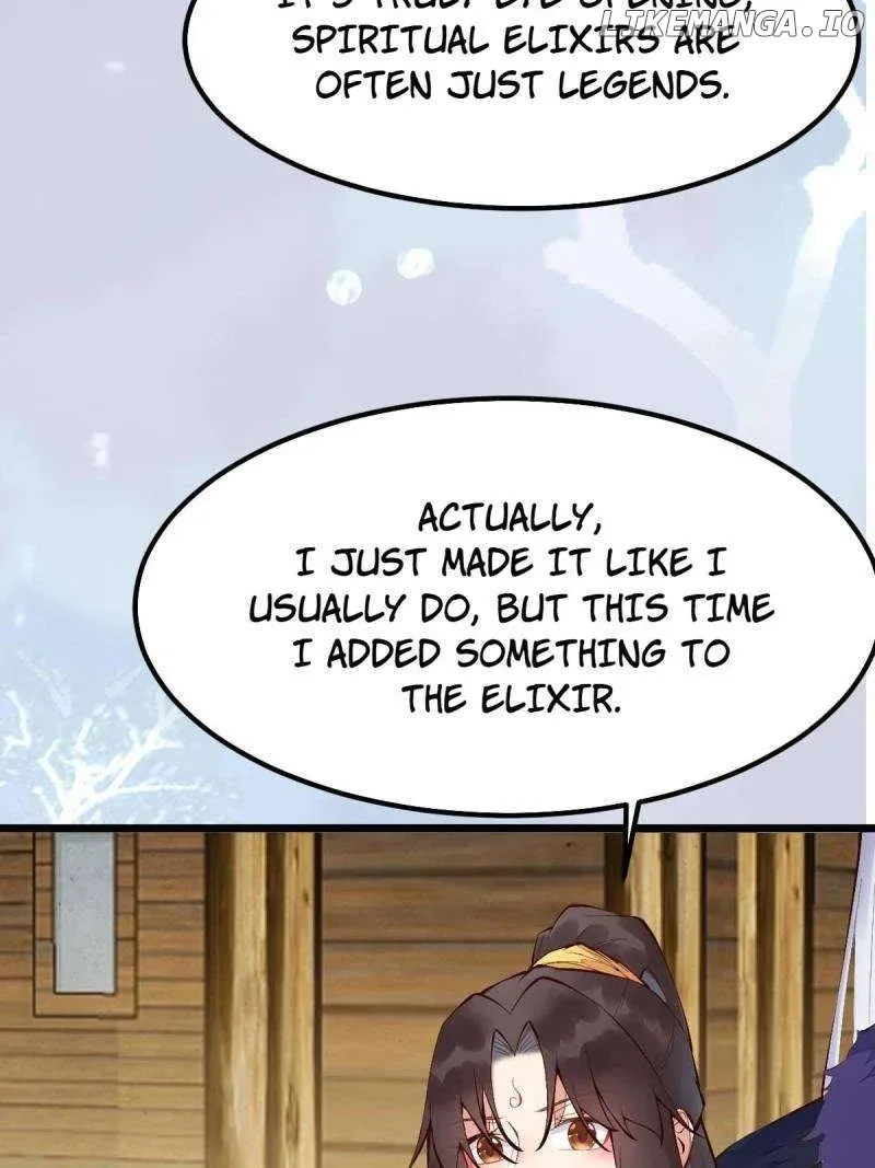 The Ghostly Doctor Chapter 477 page 25
