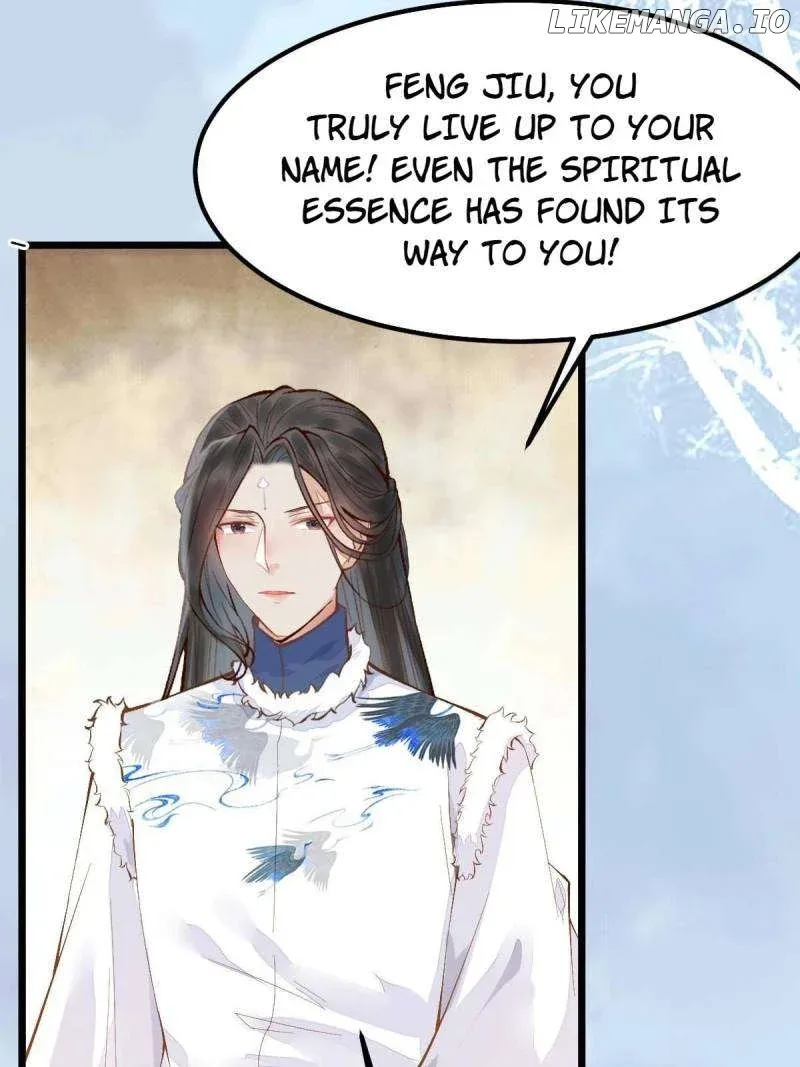 The Ghostly Doctor Chapter 477 page 27
