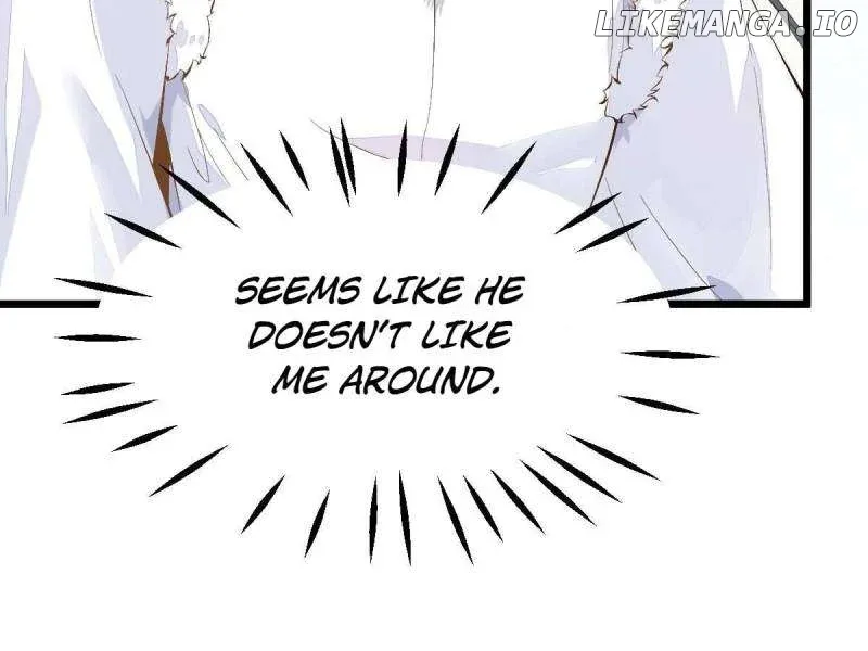The Ghostly Doctor Chapter 477 page 34