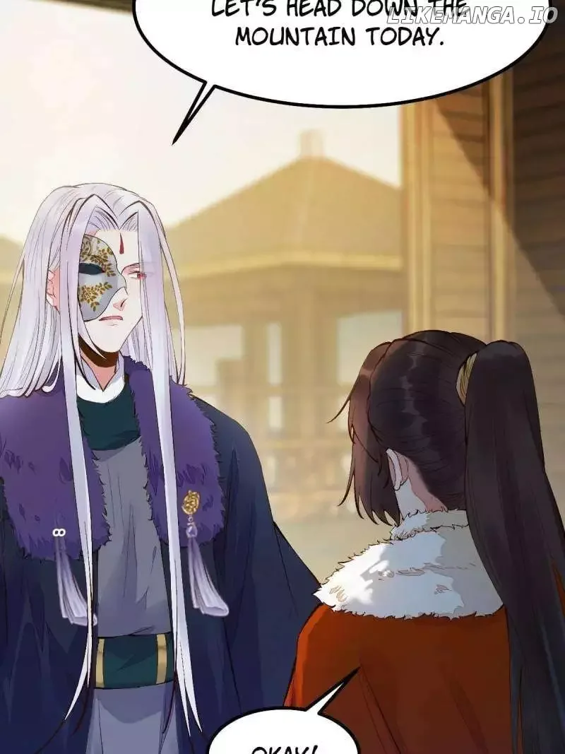 The Ghostly Doctor Chapter 477 page 38