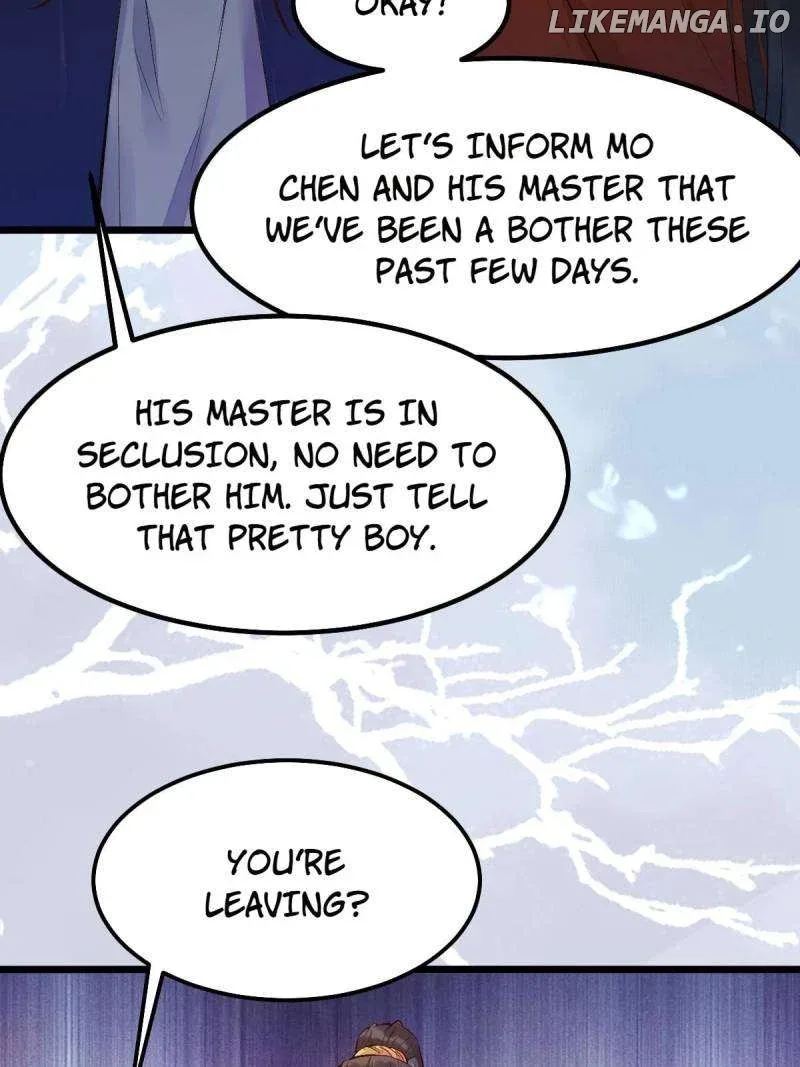 The Ghostly Doctor Chapter 477 page 39