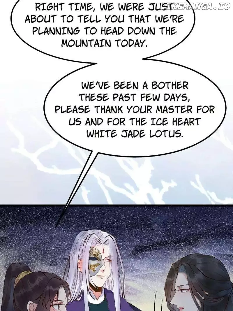 The Ghostly Doctor Chapter 477 page 41