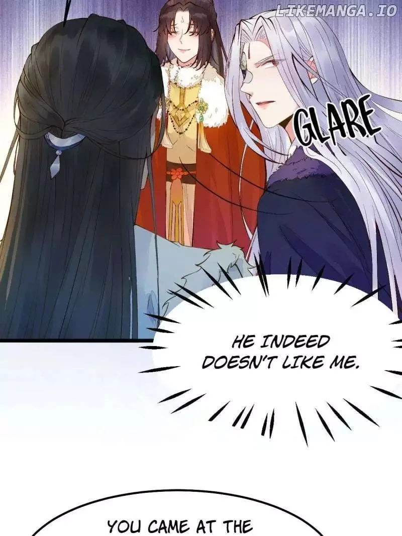 The Ghostly Doctor Chapter 477 page 40