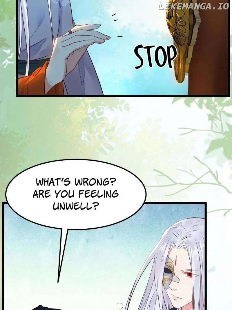 The Ghostly Doctor Chapter 478 page 3