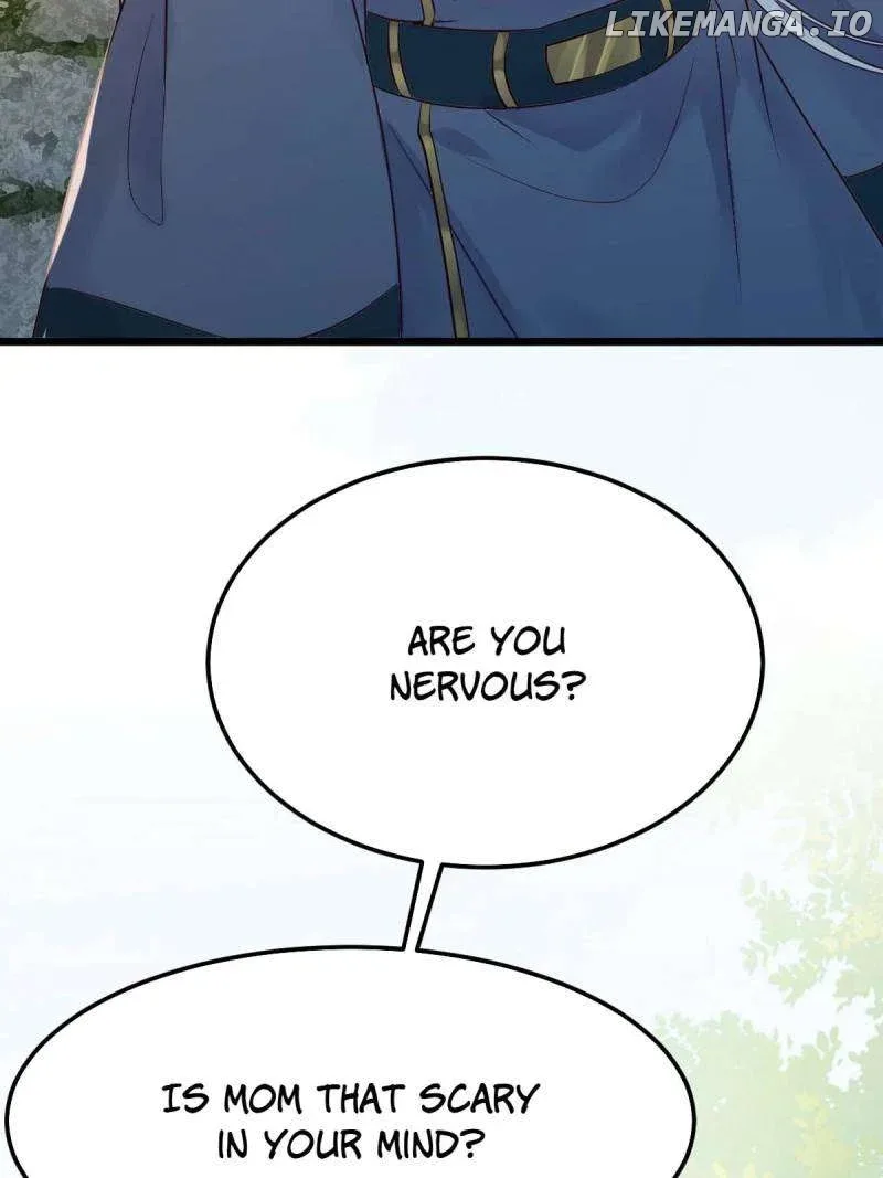 The Ghostly Doctor Chapter 478 page 6