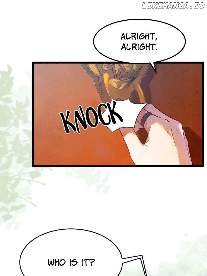 The Ghostly Doctor Chapter 478 page 9