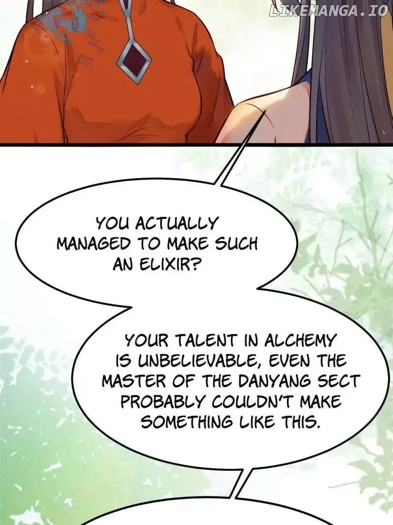 The Ghostly Doctor Chapter 478 page 28