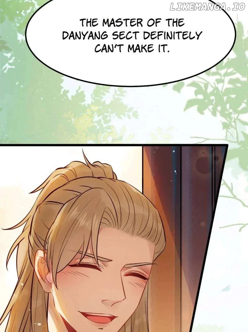 The Ghostly Doctor Chapter 478 page 29