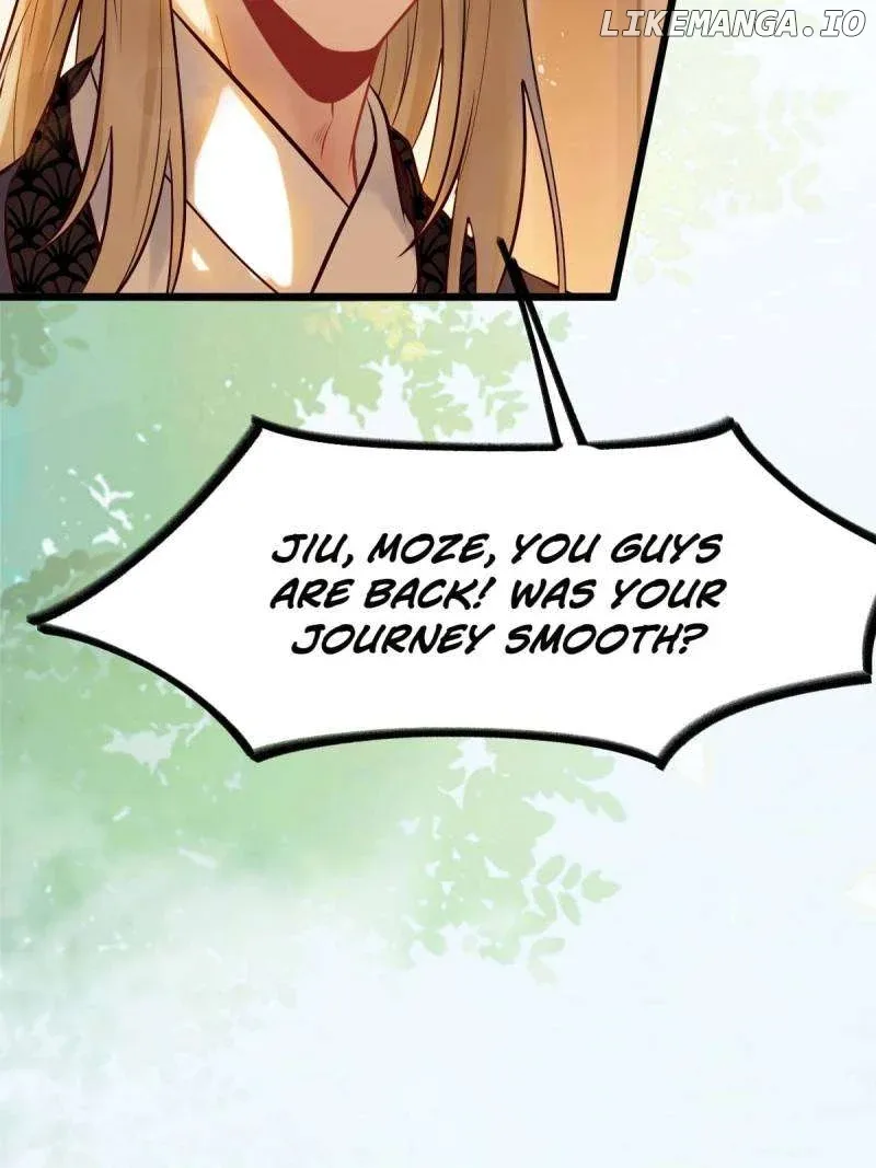 The Ghostly Doctor Chapter 478 page 30