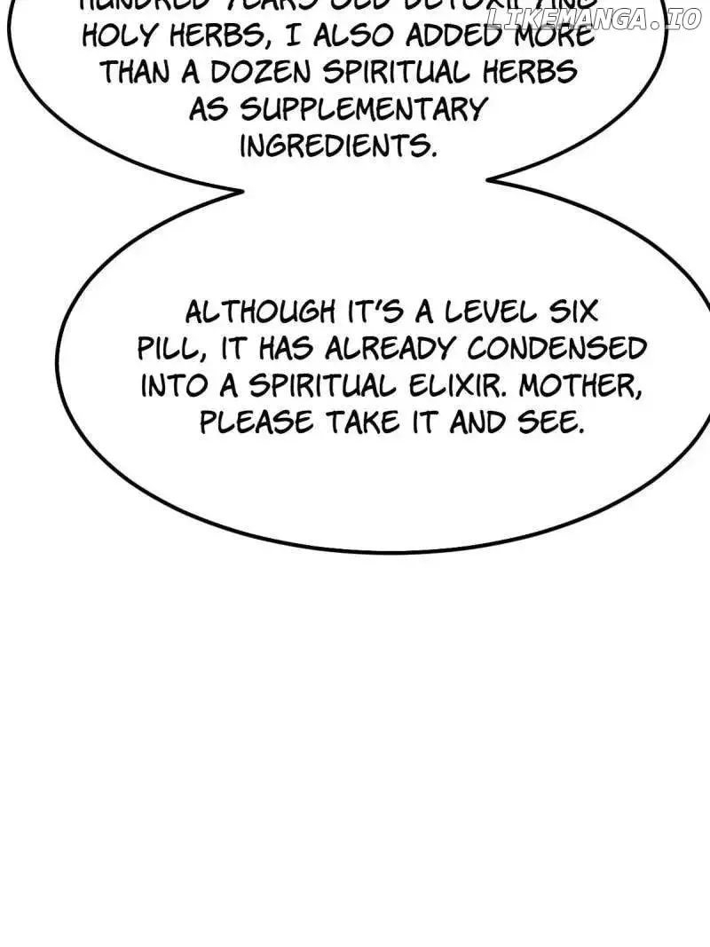 The Ghostly Doctor Chapter 478 page 17