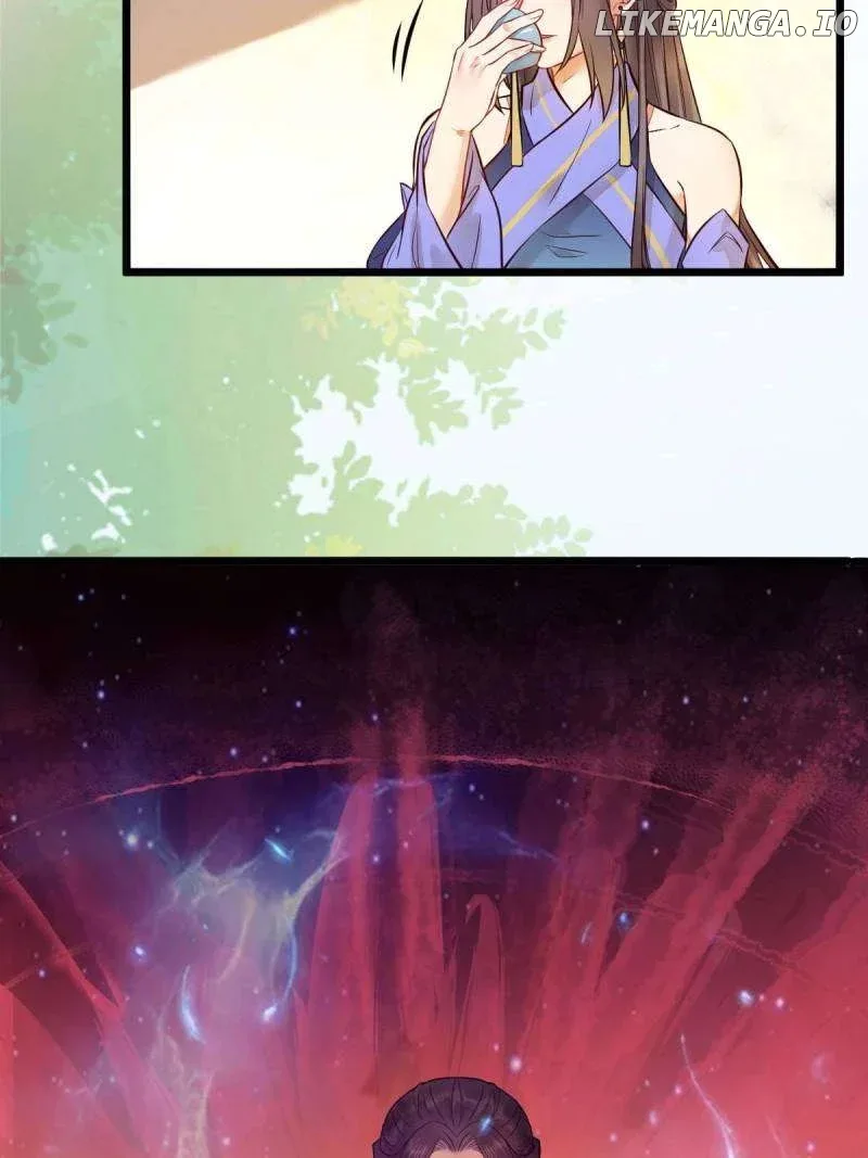 The Ghostly Doctor Chapter 478 page 22