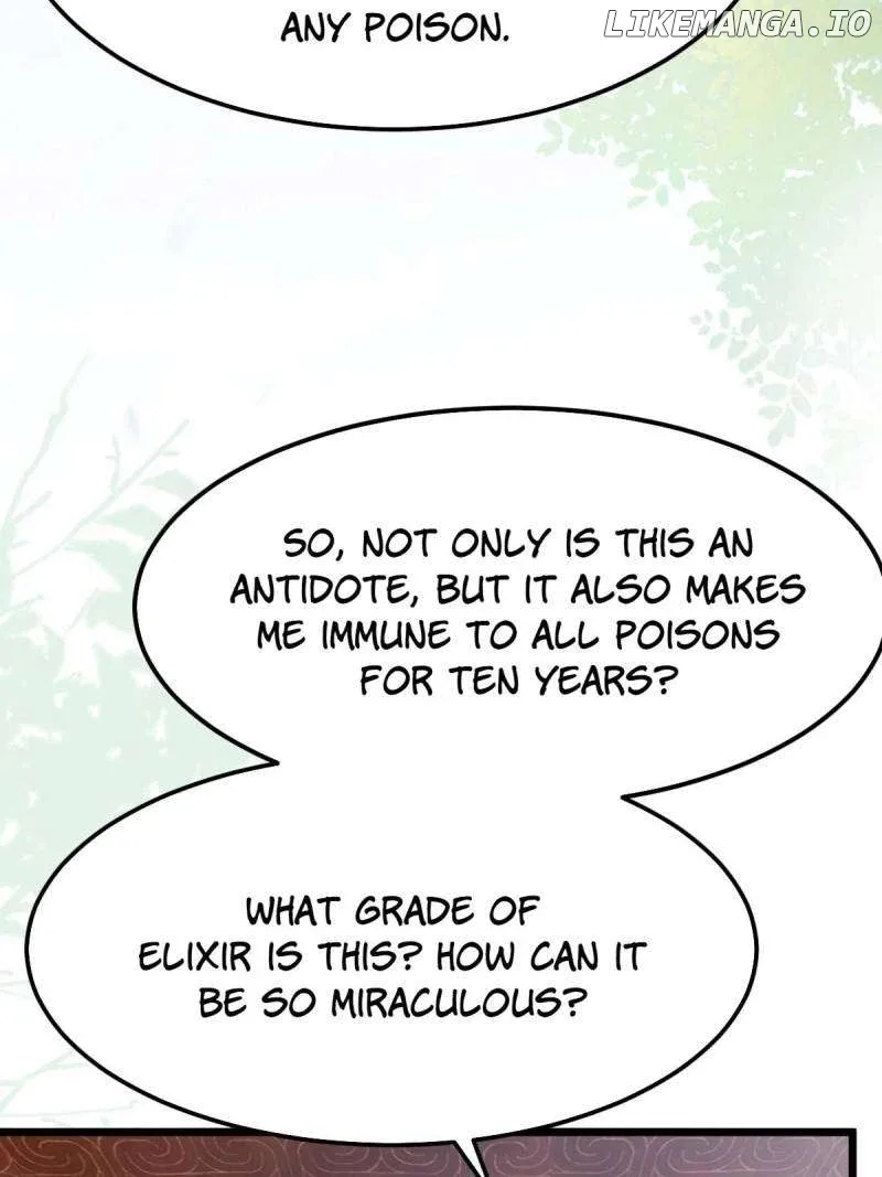 The Ghostly Doctor Chapter 478 page 15