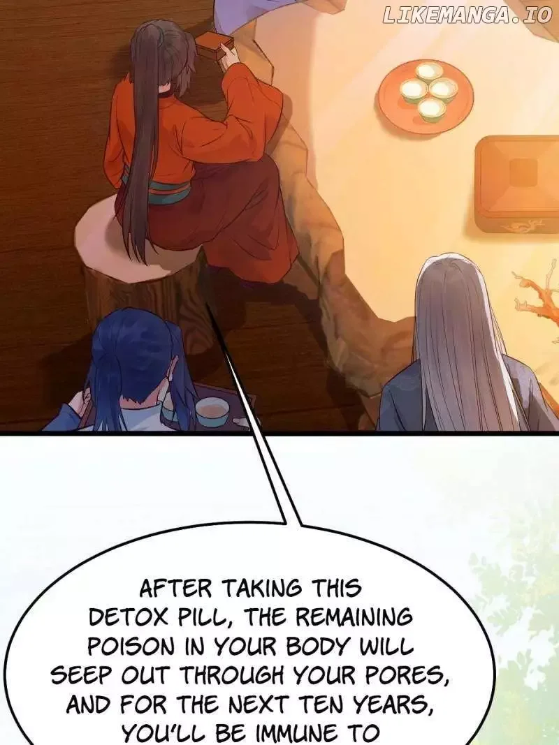 The Ghostly Doctor Chapter 478 page 14