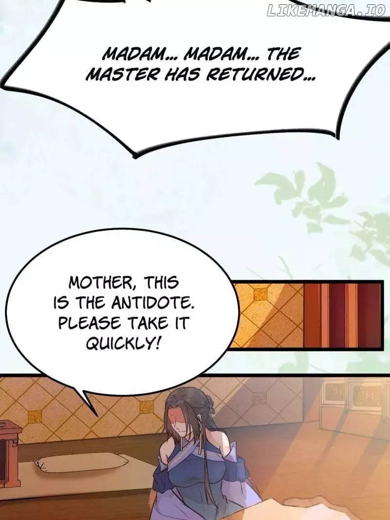The Ghostly Doctor Chapter 478 page 13