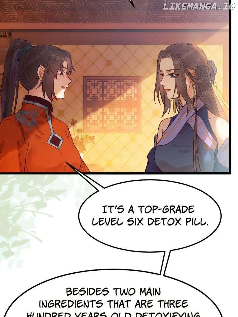The Ghostly Doctor Chapter 478 page 16
