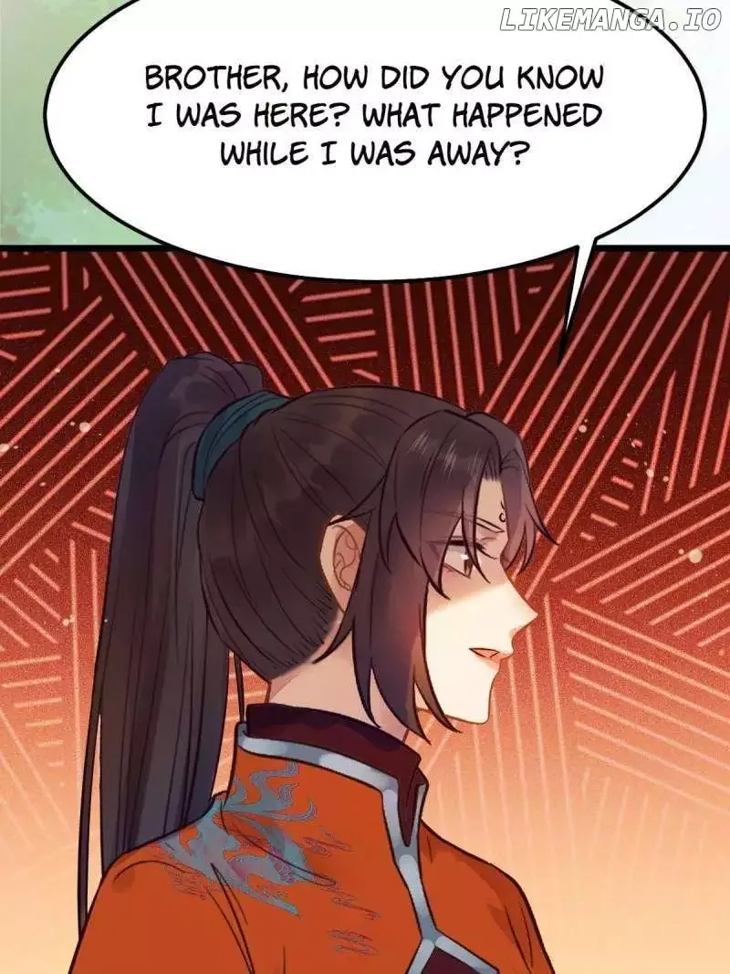 The Ghostly Doctor Chapter 478 page 38