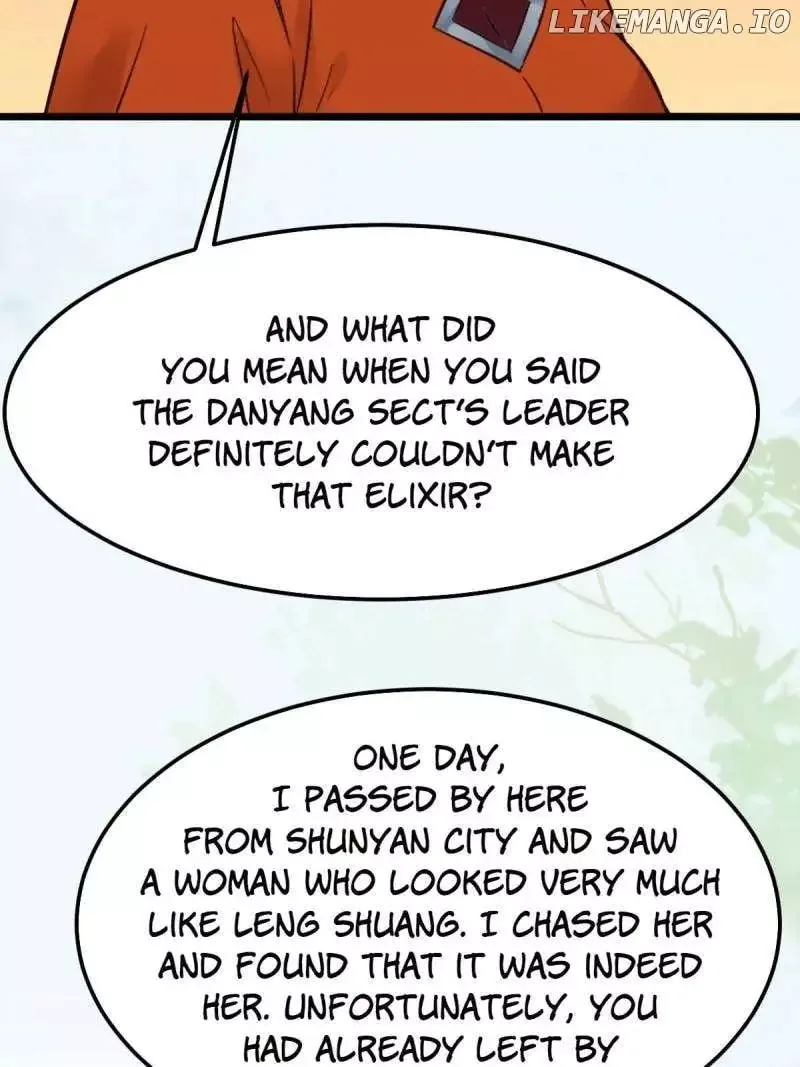 The Ghostly Doctor Chapter 478 page 39