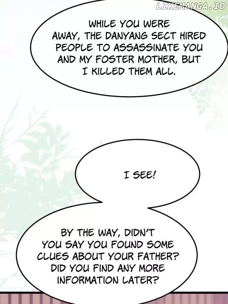 The Ghostly Doctor Chapter 478 page 41