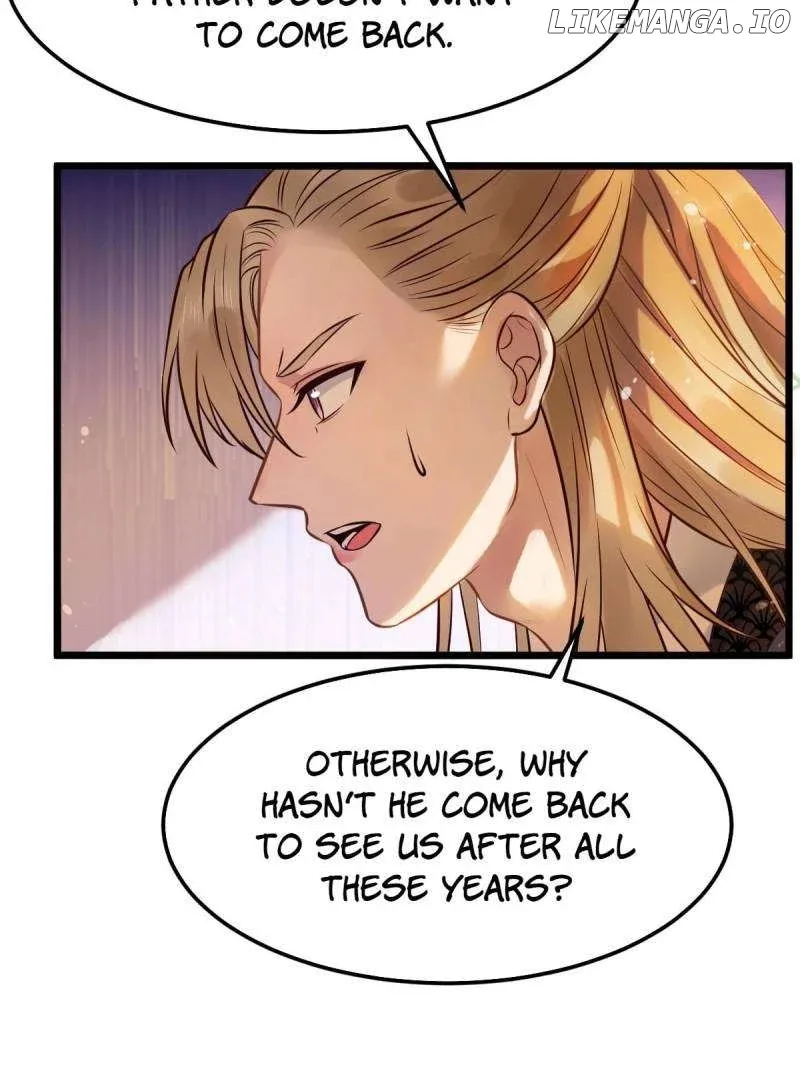 The Ghostly Doctor Chapter 478 page 43
