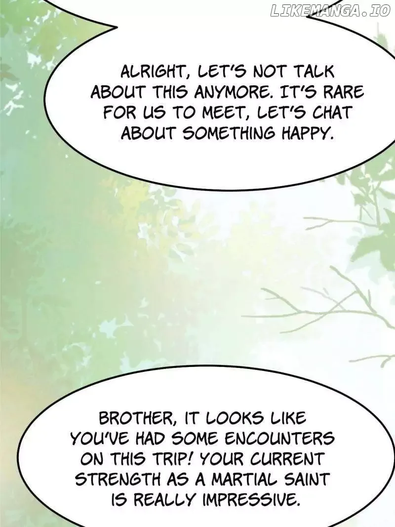 The Ghostly Doctor Chapter 478 page 47