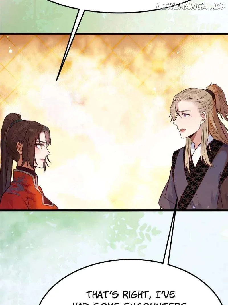 The Ghostly Doctor Chapter 478 page 48