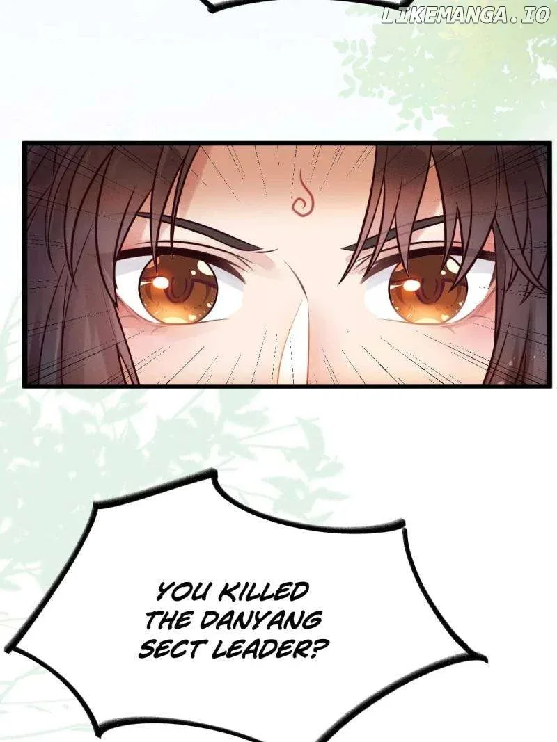 The Ghostly Doctor Chapter 478 page 51