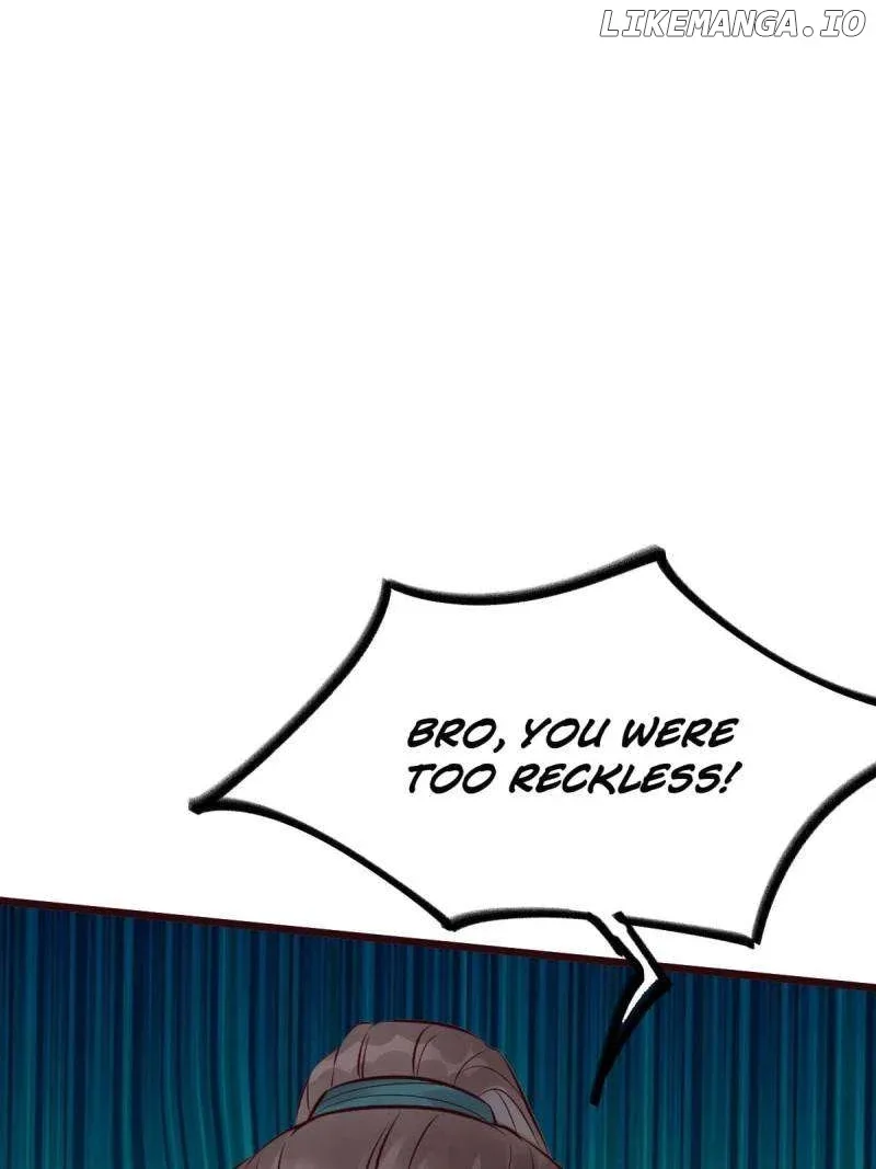 The Ghostly Doctor Chapter 479 page 1